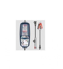 Chargeur intelligent de