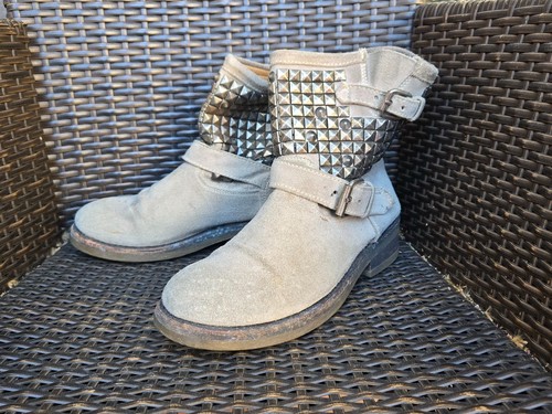Bottines - a20),