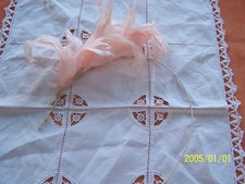 Ancienne couronne demoiselle