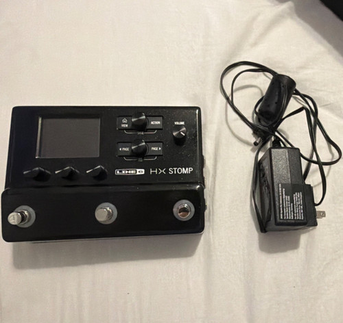Line stomp digital - line,