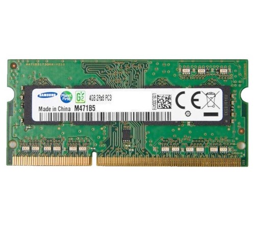Ram sodimm samsung - sodimm,