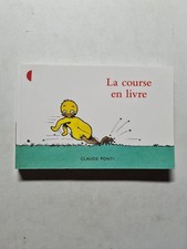 La course en livre | Claude