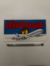 Autocollant Sticker Vintage