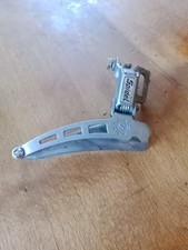 Dérailleur Avant Spidel