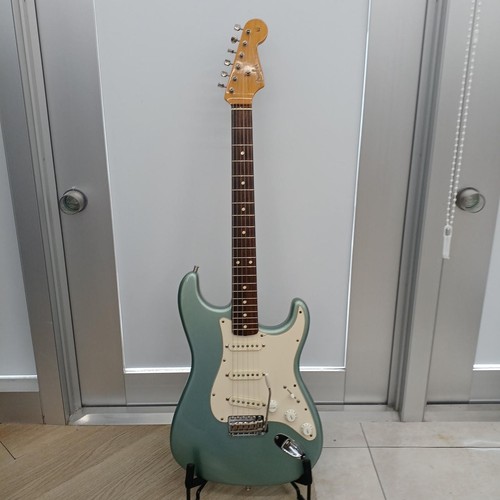 Guitare électrique fender - électrique, usa