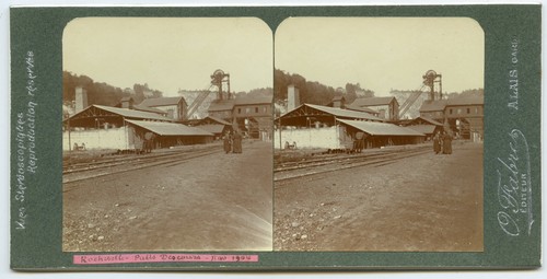 Stéréos 1904 alais alès - stéréos,