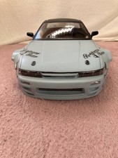 Pandora 13 Silvia Rocket Bunny