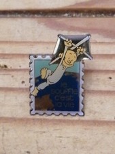 Pin's Pins Pin LAPEL