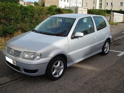 Pièce polo 4 - pièce, 1.4