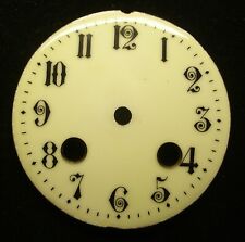 pendulum dial (3), art deco, movement, portico, empire, clock