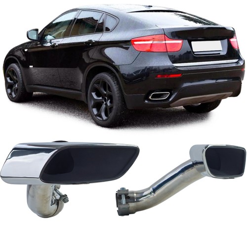 Pour bmw e71 - 30d, 40d