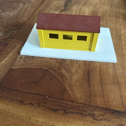 Matchbox lesney garage - matchbox,