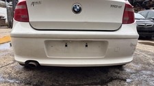 Pare choc arriere BMW SERIE 1