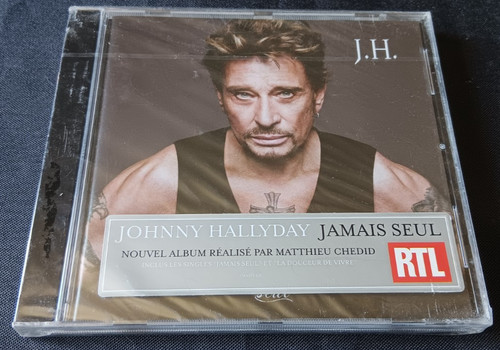 Johnny hallyday jamais - johnny, hallyday,