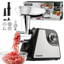 Hachoir Viande Électrique Pro