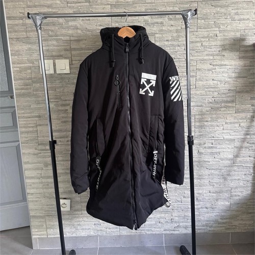 Off white virgil abloh - virgil,