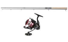 Daiwa Ensemble Canne Light