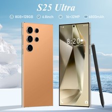 Smartphone S25 Ultra 5G