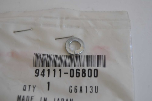 Honda crm 75 89 - 91,