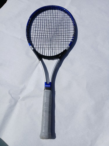 Head pro tour titinium tennis - pro,