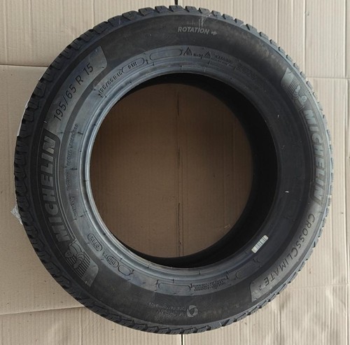 Pneu michelin saisons - 4,