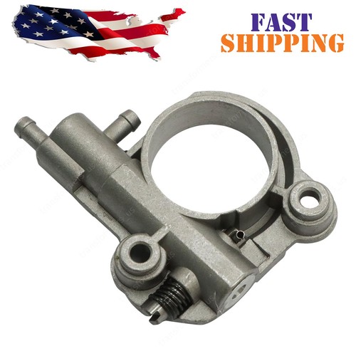 New oil pump for - new,