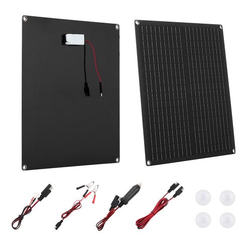 Vevor chargeur batterie - chargeur,
