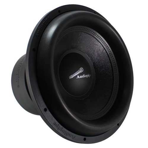 2000w rms dual ohm - 2000w,