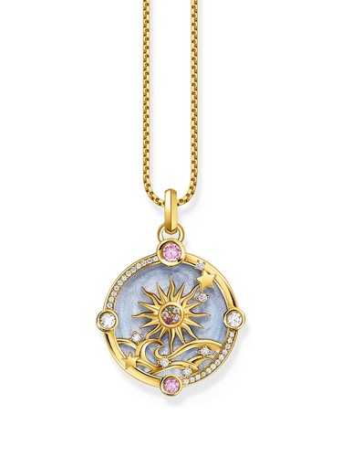 Thomas sabo charm pe960 - charm, pe960-471-1