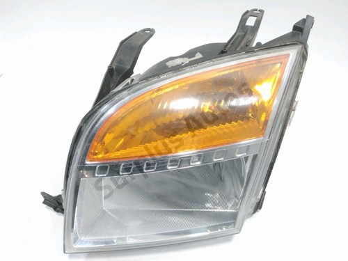Phare gauche 1547725 ford - phare,