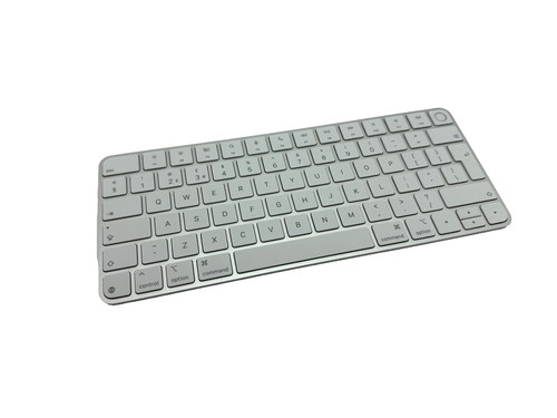 Apple magic keyboard - magic,