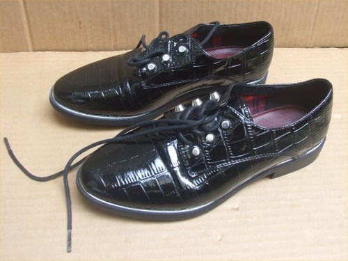 Derbies chaussures à - derbies,