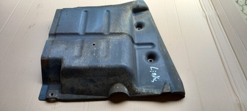 Hyundai galloper protection - galloper,