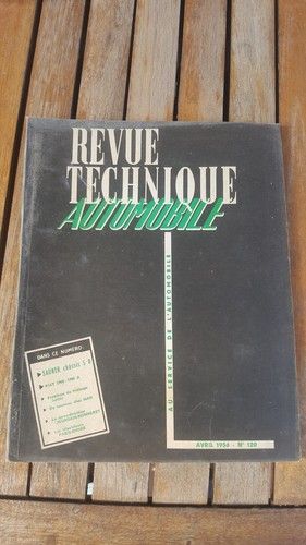 Saurer chassis revue - 5,