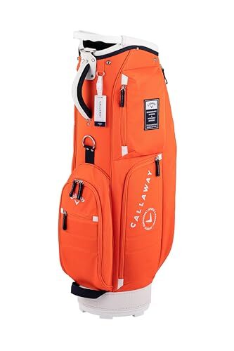 Callaway cart bag - callaway,