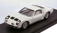 Miniature Voiture Auto 1:43 RIO LAMBORGHINI MIURA P400 JOHNNY HALLYDAY Film