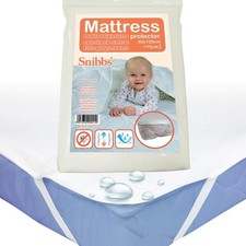 Alèse Lit Bébé 60x120-100%