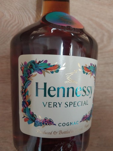 Collector cognac hennessy - collector,