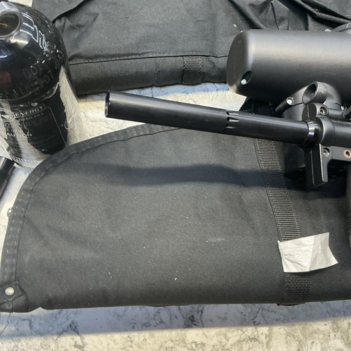 Tippmann paintball marker - tippmann, a-5