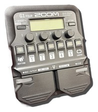 Pédale de processeur