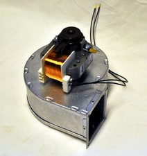 Iwabo Nibe Ventilateur Ziehl