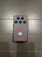 Couleur limitée MXR Analog