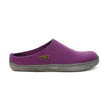 Haflinger Unisex Emils Slide