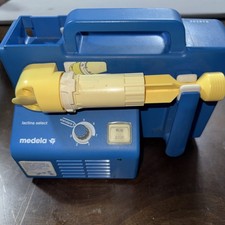 Medela Lactina Select Hospital Grade Breast Pump