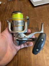 Shimano Sedona spinning Fishing reel 2500FD