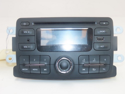 Autoradio dacia lodgy - dacia,