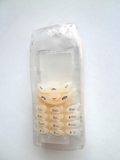 Coque transparente pour Nokia