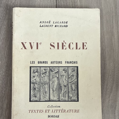 Bordas textes littérature - bordas,