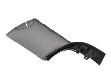 Carénage De Coffre Gauche