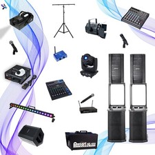 Location Sono et matériel